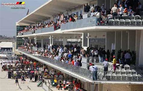 VIP Access Austin F1 Suite | U.S. Grand Prix | Luxury | Skybox ...