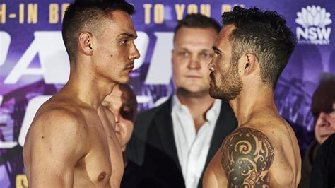 Tim Tszyu vs Bowyn Morgan fight: How to watch in Australia, live stream, odds, Sydney Super ...