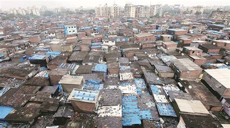 Dharavi Mega Makeover Adani Groups Realty Firm To Execute Rs 20 000