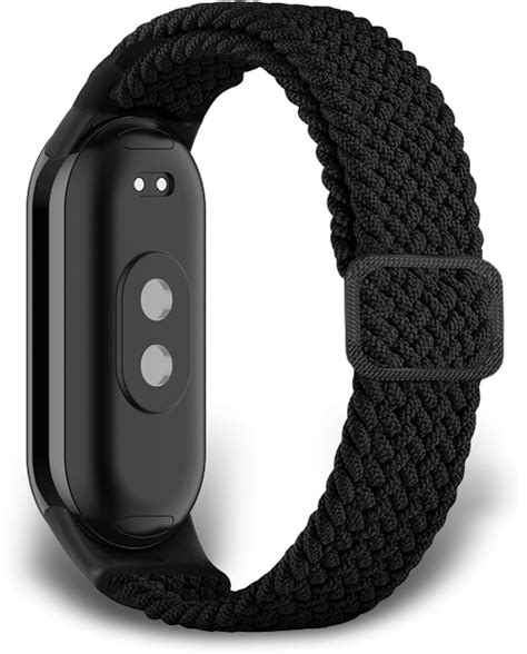 Pasek Opaska Bransoleta Do Smartbanda Xiaomi Mi Band Wyb R