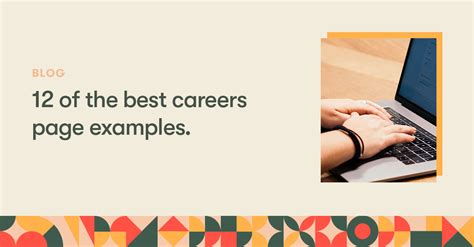 12 Of The Best Careers Page Examples For 2019 Pinpoint