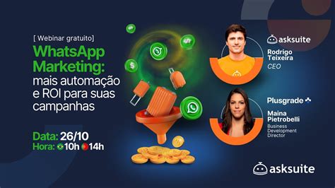 Hotel WhatsApp Marketing mais automação e ROI para suas campanhas