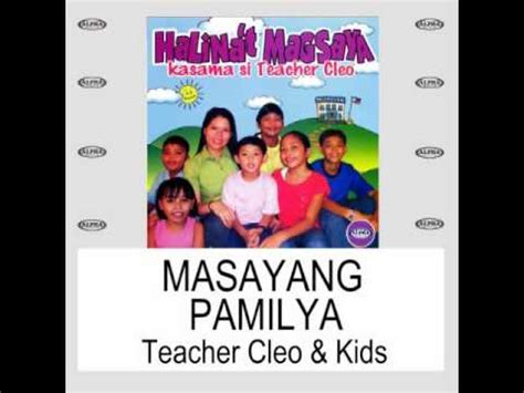 Pagpapahalaga Sa Pamilya Clipart Sun