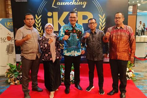 Kalimantan Timur Masuk Tiga Besar Nasional Penilaian Ikip