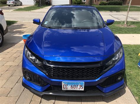 Front Lip Recommendations For Coupe Honda Civic Forum