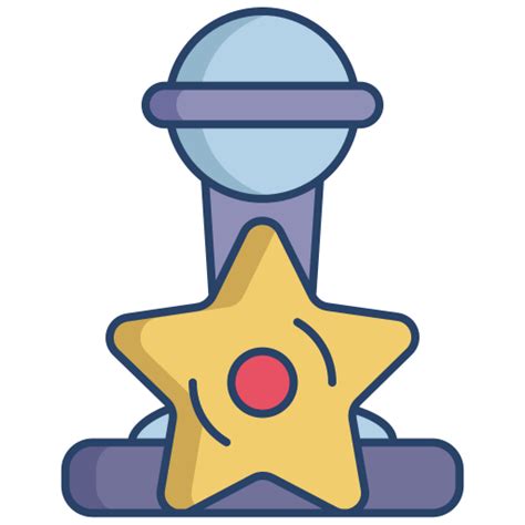 Music Award Free Music Icons