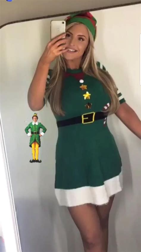 Busty Elf Emmajones