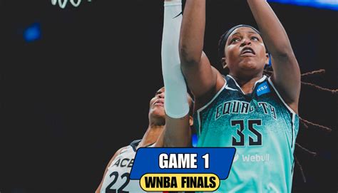 Liberty Vs Aces Betting Odds Predictions Wnba Finals Game