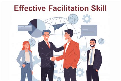 Effective Facilitation Skill Cando Learning Transformation