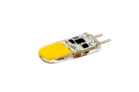 GY6 35 LED Lamp 3W COB Dimbaar 6 Pack Lamp 1