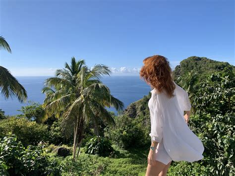 GUIDE TO SABA ISLAND - DUTCH CARIBBEAN - Wander-Lust