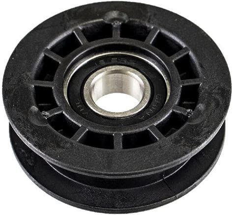 Hasme Idler Pulley Replacements For Husqvarna Replaces For 587969201 Fits For