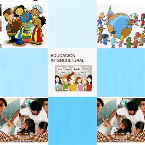 Educación intercultural