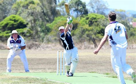 Bulahdelah Continues To Lead The Manning T2 Cricket Competition After