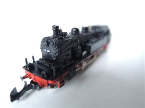 M Rklin Z Locomotiva Tender Br Db Catawiki