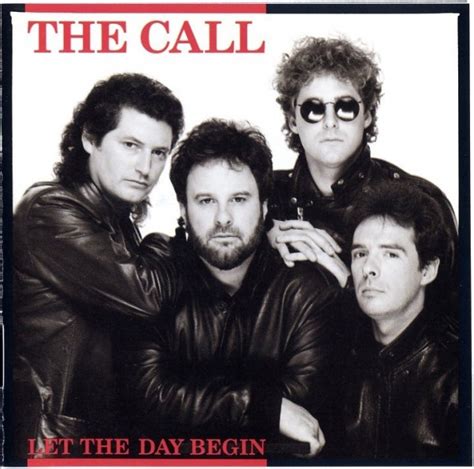 the-call-album.jpeg | Copyright Termination Experts