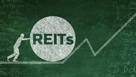 公募reits，箭在弦上：一文详解reits历史、现状和市场前景界面新闻