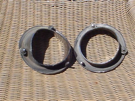 Fs For Sale Rear Exhaust Bezels Corvetteforum Chevrolet