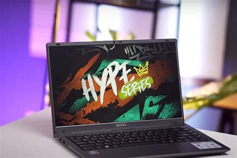 Laptop Tipis Dan Ringan Editing Review Axioo Hype Amd Laptop Spek