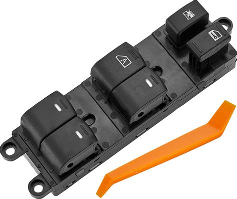 Amazon Zaposts Power Window Switch Fits For Toyota Camry