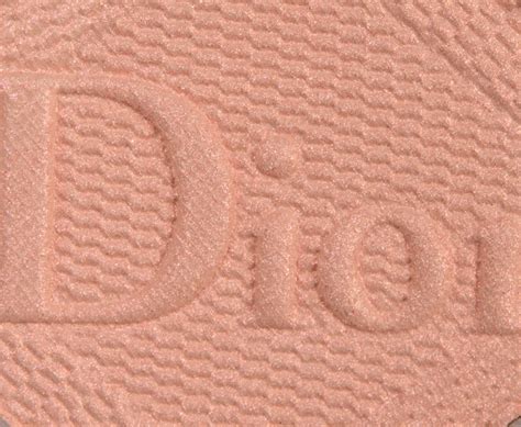 Dior Nude Dress High Colour Eyeshadow Dupes Swatch Comparisons