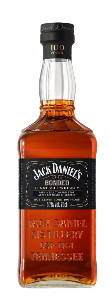 Deux nouveautés chez Jack Daniel s Bonded et Triple Mash ForGeorges