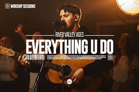 River Valley Ages Everything U Do Exclusive Performance Air1