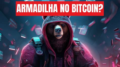 ARMADILHA NO PREÇO DO BITCOIN POOLS DE LIQUIDEZ YouTube