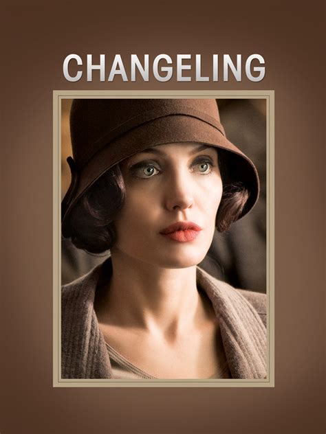 Changeling - Where to Watch and Stream - TV Guide