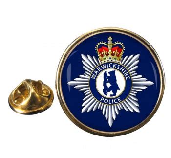 UK Gift Shop Warwickshire Police