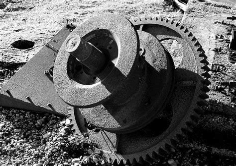 Cog Gears Machine Free Photo On Pixabay Pixabay