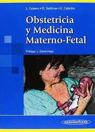 Obstetricia Y Medicina Materno Fetal Tomos Librer A Bit Cora