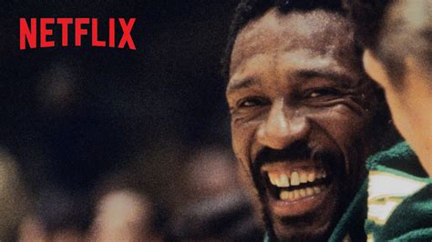 Netflix Indonesia On Twitter Bill Russell Bukan Cuma Pemain Basket