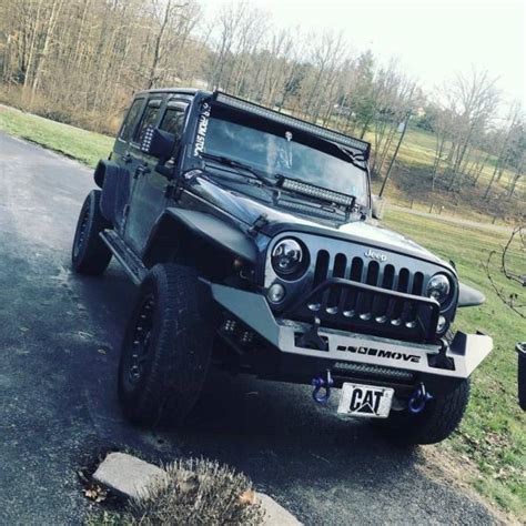 Jeep Customer Gallery Move Bumpers