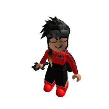 Roblox avatar - jhgwap