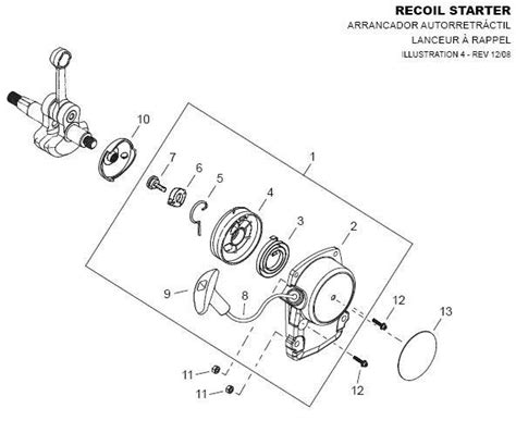 Daiwa Reel Parts Diagram