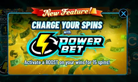 What Is A Power Bet How Does It Work High 5 Games