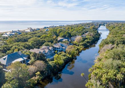 Seabrook Island Beaches | Seabrook Island, SC - Pam Harrington