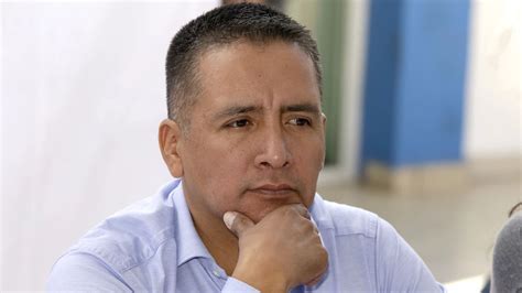 Edmundo Tlatehui Podría Buscar La Reelección En San Andrés Cholula Ambas Manos