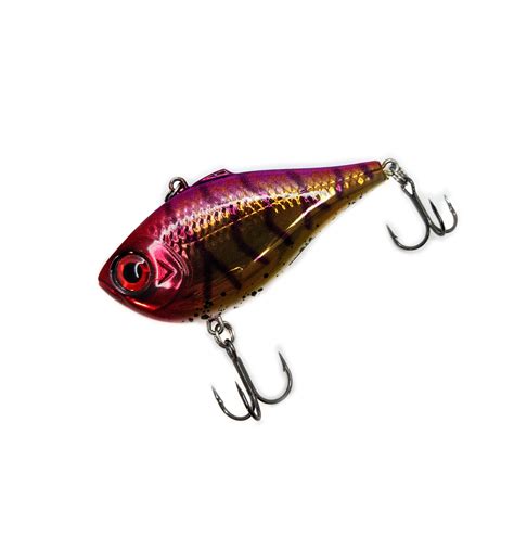 Cherry Pie Custom Rapala Rippin Rap Viper Custom Tackle