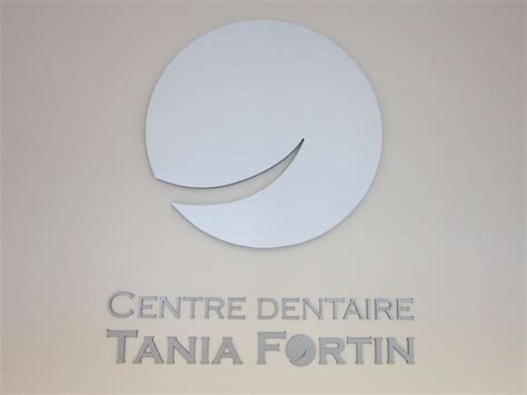 CENTRE DENTAIRE TANIA FORTIN Updated January 2025 25 Photos 1221