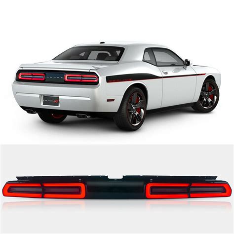 Dodge Challenger Tail Light Conversion Nac Org Zw