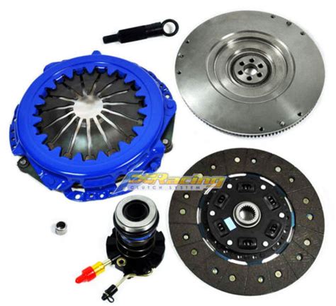 Fx Stage Clutch Kit Slave Cyl Oe Flywheel Ford Explorer