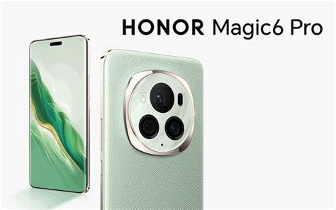 Honor Magic Pro Sum Rgete En La Experiencia Definitiva