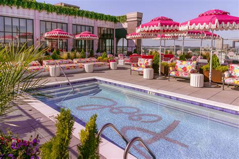 The Best Affordable Boutique Hotels in Nashville - Hotels Above Par - Boutique Hotels & Travel