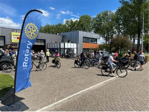 Smulfietsen 2022 Een Heerlijke Fietstocht Door De Hoeksche Waard