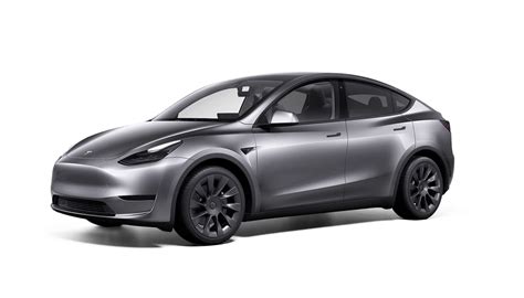 Tesla Model Y Propulsion Grande Autonomie Ou Performance Laquelle