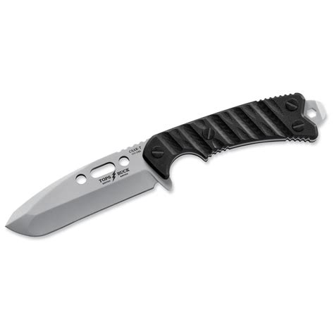 Buck Knives® TOPS® / Buck CSAR-T® Fixed Blade Knife - 311059, Tactical Knives at Sportsman's Guide