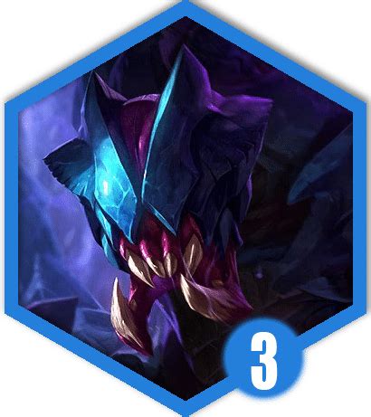 Tft Set Guide De La Composition Sorciers Gamosaurus