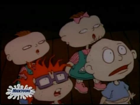 Rugrats At The Movies 125 Rugrats Photo 43510796 Fanpop Page 2